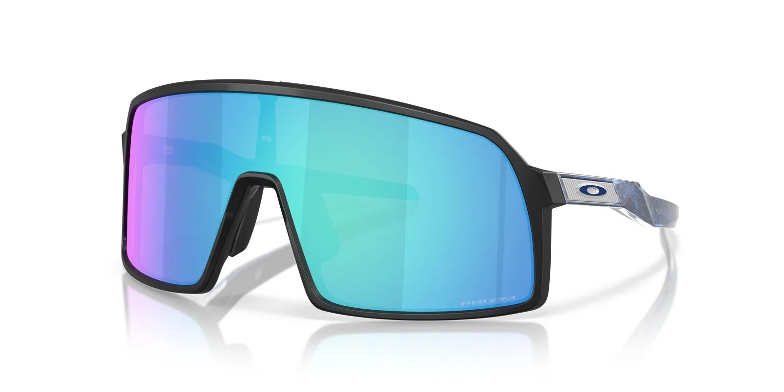 Oakley Sutro S 9462 Sunglasses - view 95